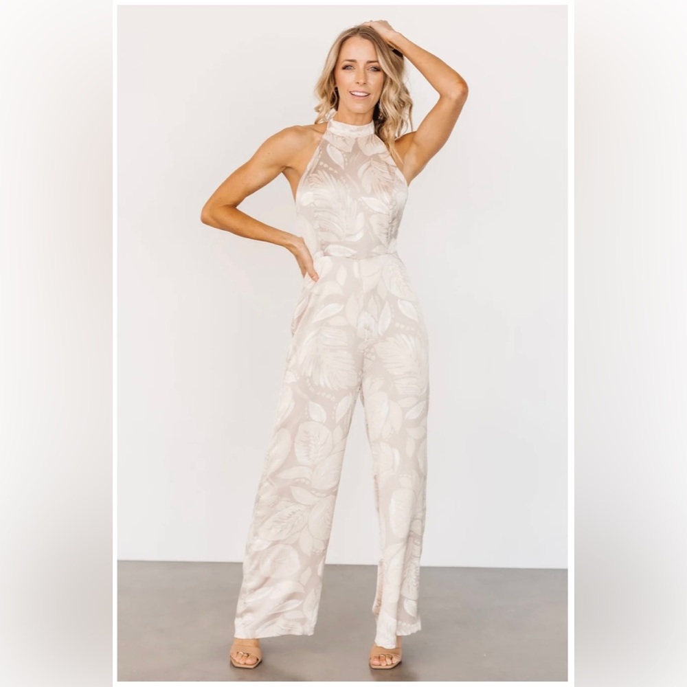 Baltic Born Women’s Blythe Jumpsuit